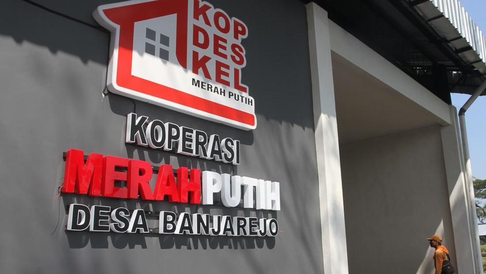 TERBONGKAR Fakta Koperasi Viral Lampung