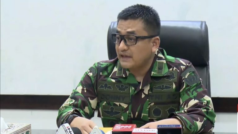 Gudang Amunisi TNI Madiun Meledak Nyawa Melayang Gudang Amunisi TNI Madiun Meledak Nyawa Melayang