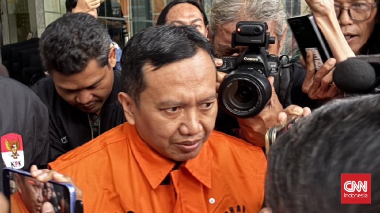 KPK Jebloskan Anggota Dewan Jatim ke Penjara