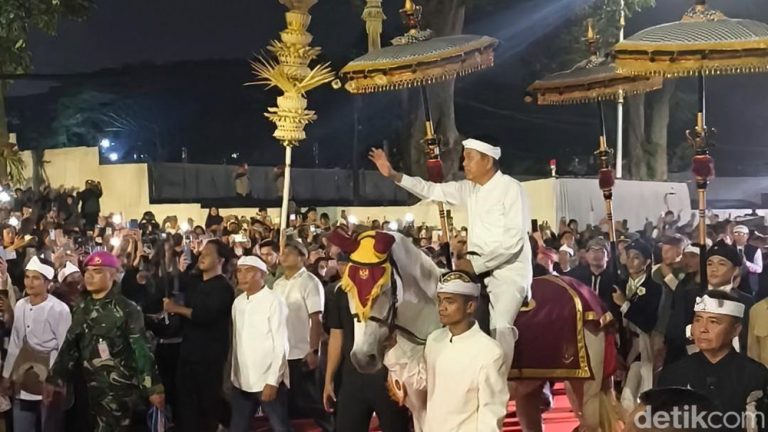 Jawa Barat Ganti Nama DPR Angkat Bicara Ada Apa