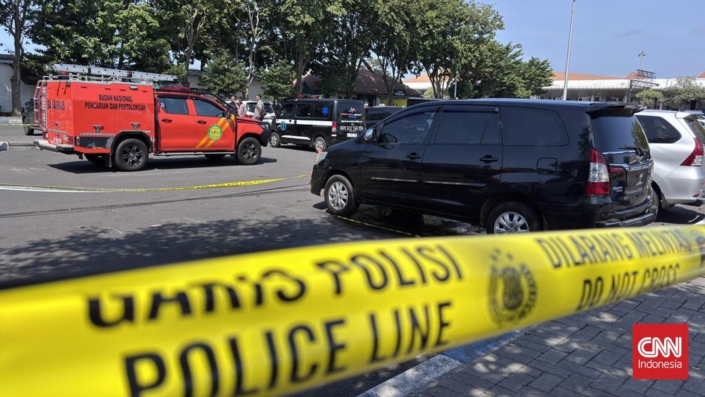 Tragedi Juanda Pejabat Bangkalan Diduga Korban Cinta Palsu