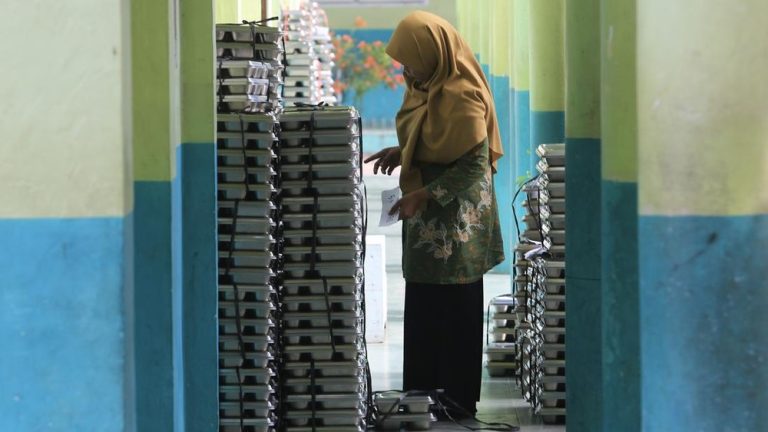 Gizi Anak Indonesia Terjamin Libur Usai MBG Kembali