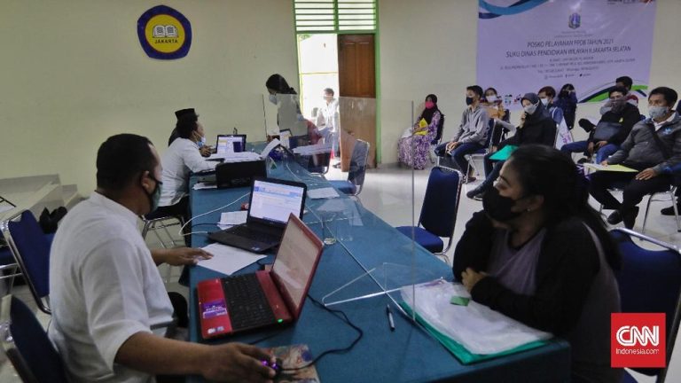 Heboh MPLS DIY Ratusan Siswa Kena Tipu TOEFL Palsu