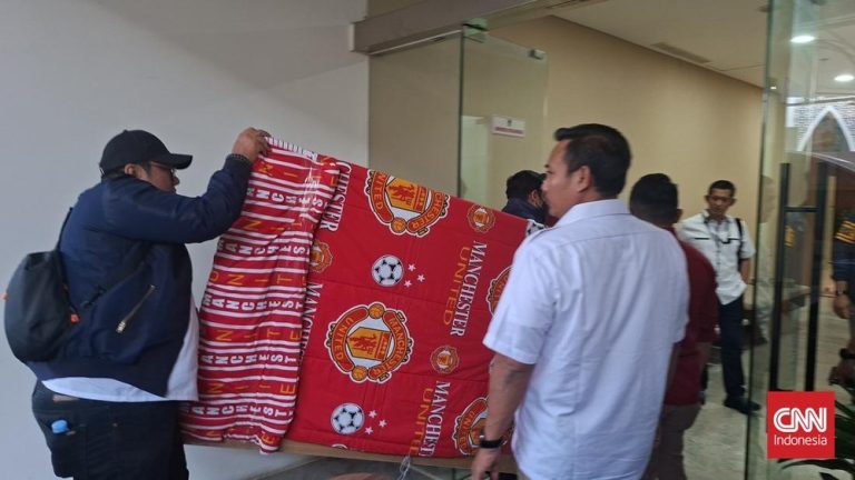 Skandal Jampidsus Bukti Baru Mengejutkan Muncul Lagi Skandal Jampidsus Bukti Baru Mengejutkan Muncul Lagi