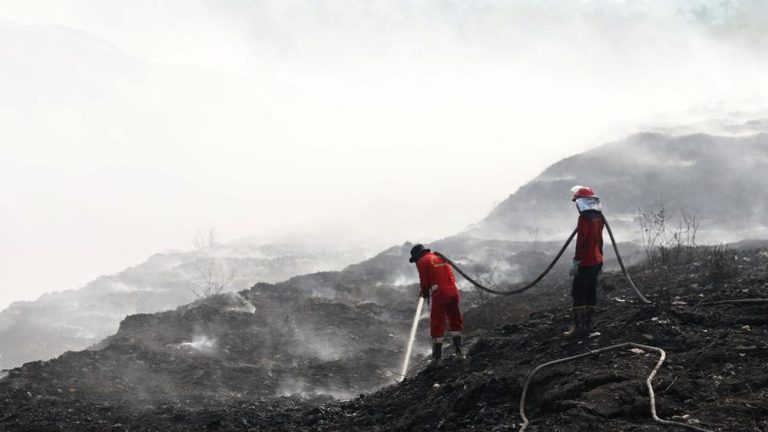 Tangerang Darurat Sampah Ini Solusi Tak Terduga