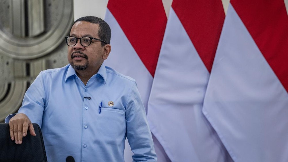 Qodari Bongkar Rahasia Penunjukan Komisaris BUMN