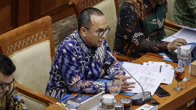 Harta Fantastis Eks Jampidsus PPATK Turun Tangan Harta Fantastis Eks Jampidsus PPATK Turun Tangan