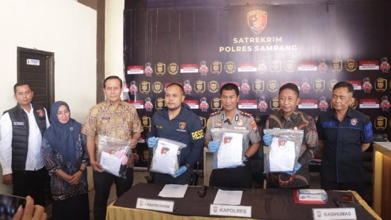 Horor Sampang Gadis Belia Diperkosa Puluhan Pria