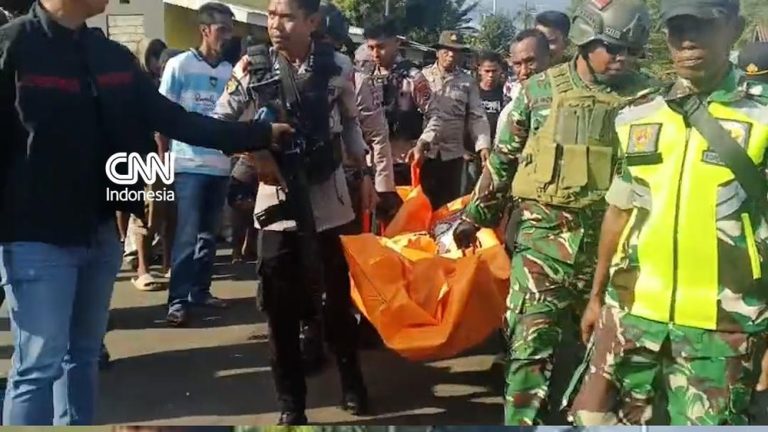 Adonara Berdarah Dua Korban Akhirnya Disemayamkan Adonara Berdarah Dua Korban Akhirnya Disemayamkan