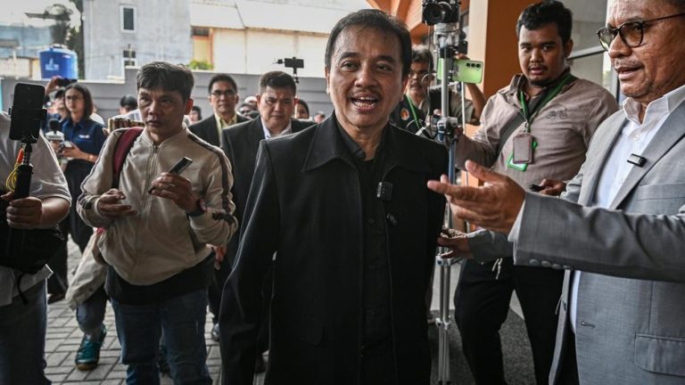 Drama Hukum Roy Suryo Makin Panas Minta Penyidikan Disetop