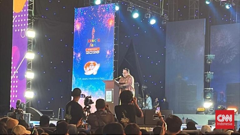 Jakarta Fair 500 Tahun DKI Siap Lebih Gila Ini Kata Wagub