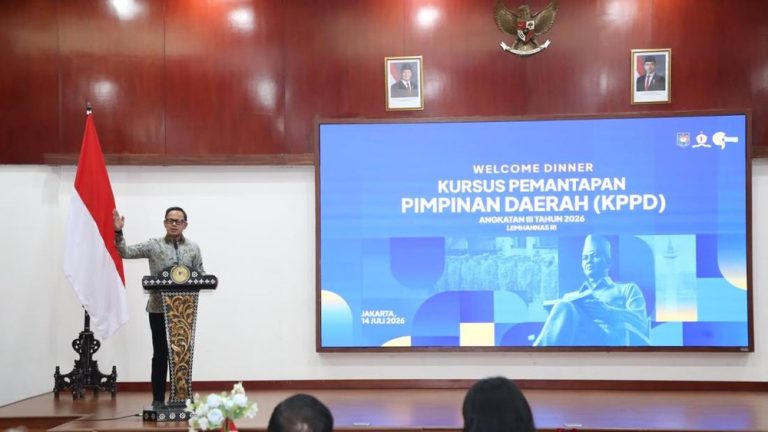 Jangan Kaget Bima Arya Ungkap Rahasia Negara Maju
