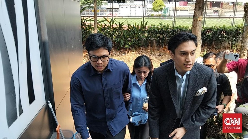 Bigmo Terancam Vape Anak Polisi KPAI Turun Tangan