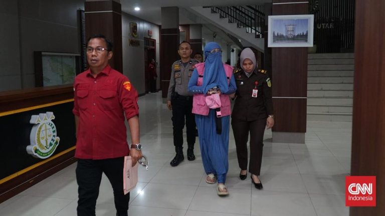 Buronan Kakap Korupsi Bank Sumut Diciduk di Jakarta