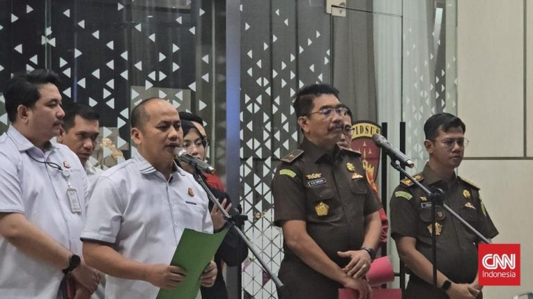 Skandal Rp2 Triliun Guncang TPL Terbongkar