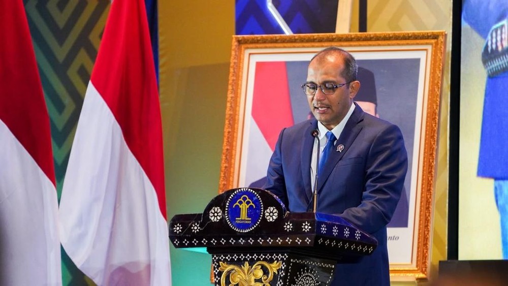 Terungkap Strategi Baru Dorong Inovasi Bangsa