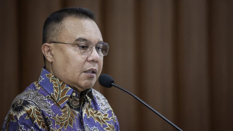 DPR Gebrak RUU Pemilu Panas Pekan Depan