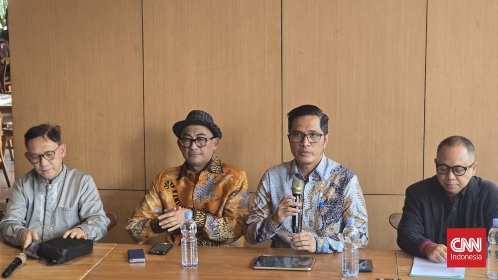 Putusan Hakim Febrie Bikin Geger Hukum