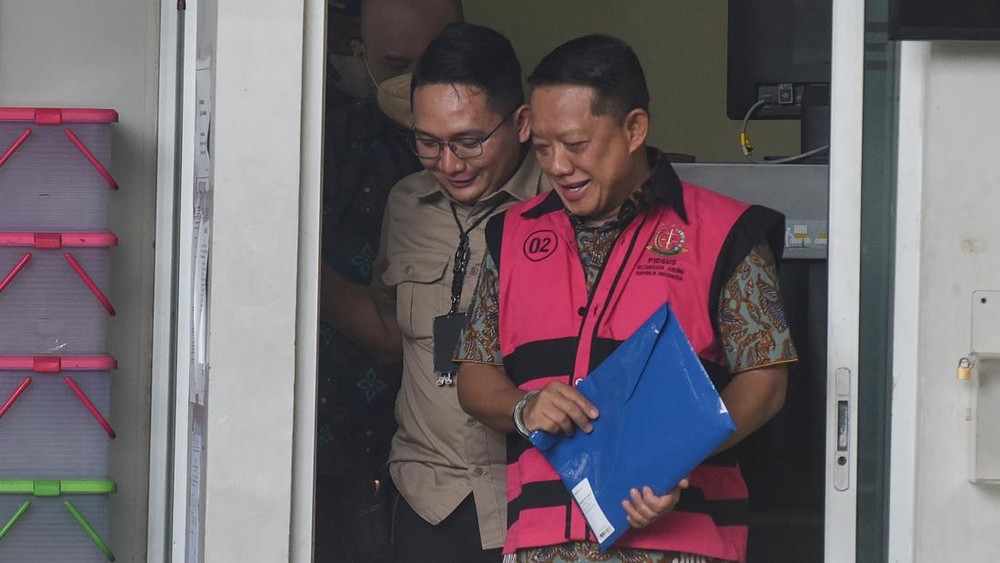 Misteri Emas Febrie Terkuak Ahli Desak Ini