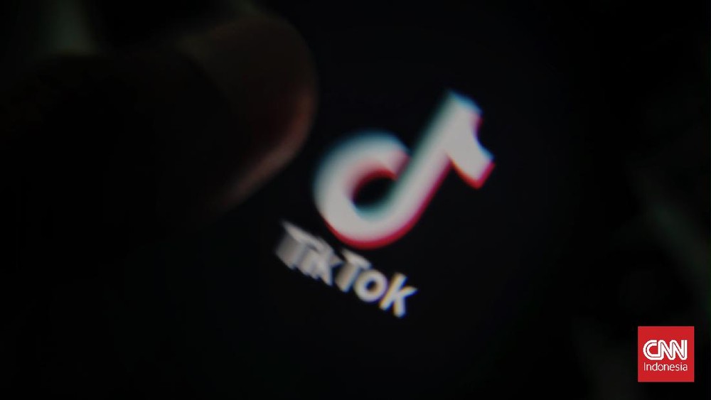 Guru Honorer Bali Gasak HP Modus Lari TikTok