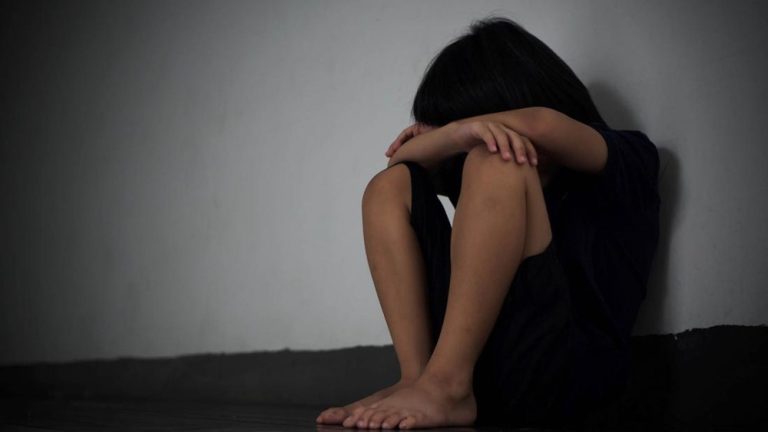 Jari Siswa MTS Putus Diduga Dianiaya Kakak Kelas
