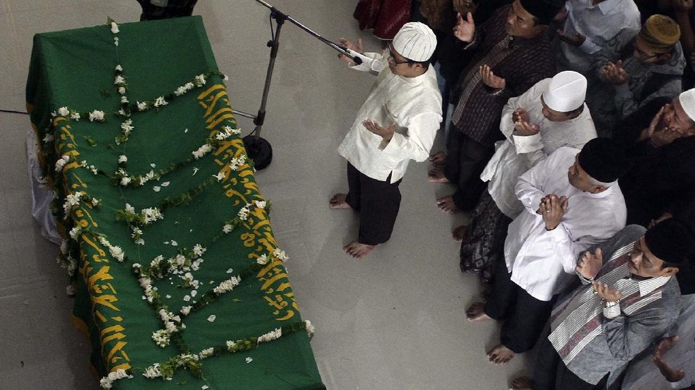 Tragedi Pejompongan Usai Demo Jakarta Memanas