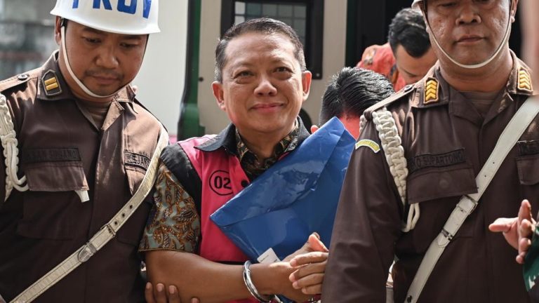 Surat Misterius Guncang Praperadilan Febrie