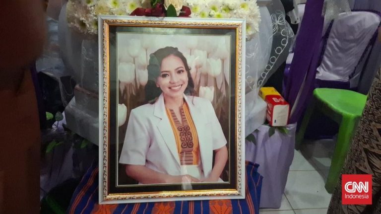 Skandal DPRD NTT Tiga Anggota Jadi Tersangka