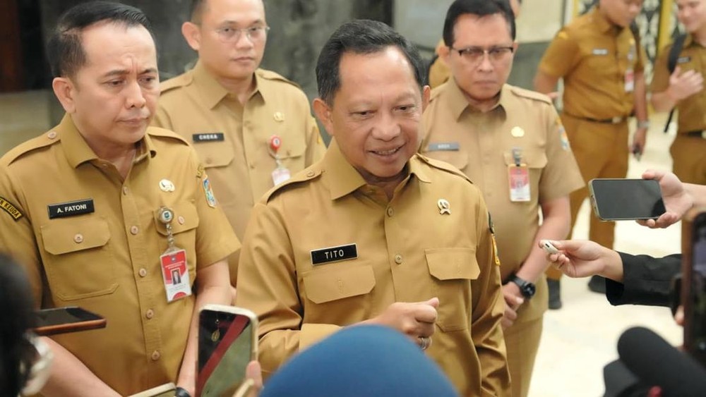 3 Jurus Sakti Pemerintah Bayar Gaji PPPK