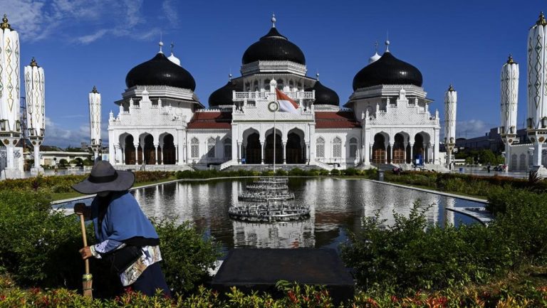 Pemerintah Siapkan Triliunan untuk Papua Aceh