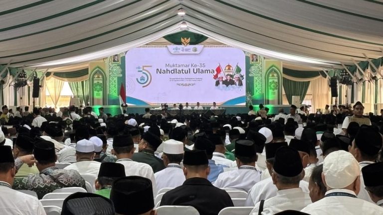 PBNU Geger Tim Khusus Bentuk Pengurus Baru Sebulan PBNU Geger Tim Khusus Bentuk Pengurus Baru Sebulan