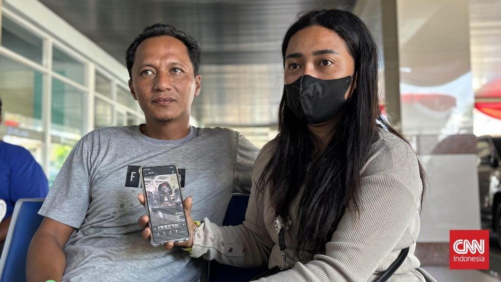 Kisah Pilu Korban Kapal Terbakar Kuda Ratusan Juta Lenyap