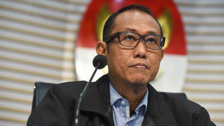 KPK Ungkap Skandal Jalur Mandiri Kampus Negeri KPK Ungkap Skandal Jalur Mandiri Kampus Negeri