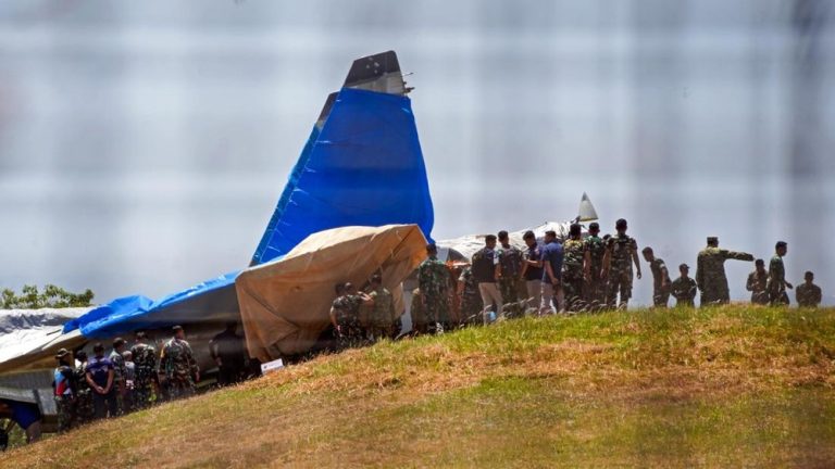 Gawat Sukhoi TNI AU Tergelincir Ini Faktanya Gawat Sukhoi TNI AU Tergelincir Ini Faktanya