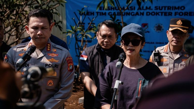 Misteri Kematian Sutrimo Segera Terungkap