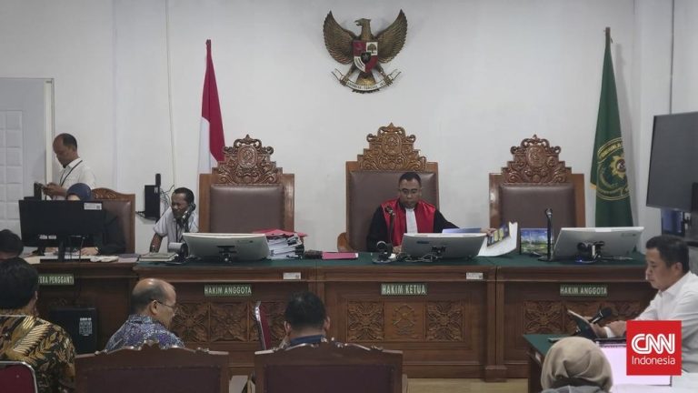 Geger Penahanan Febrie Sah Meski Tanpa Tanda Tangan