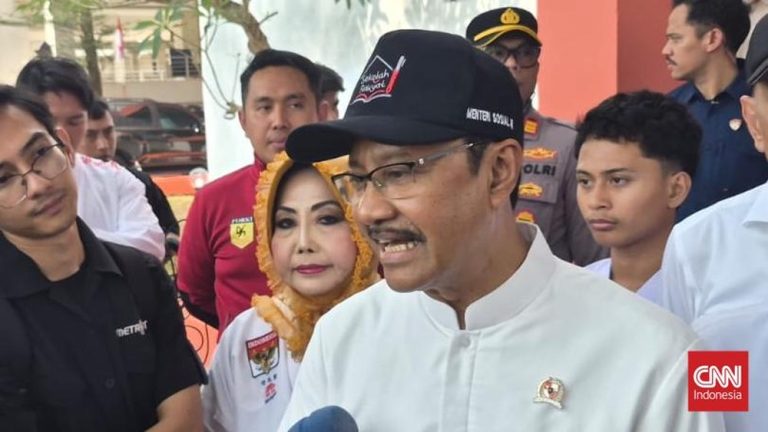 Revolusi Pendidikan Gratis Sasar Ratusan Ribu Anak