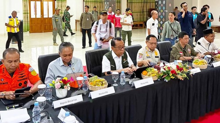 Terungkap Kondisi NTT Manggarai Timur Mencekam Terungkap Kondisi NTT Manggarai Timur Mencekam
