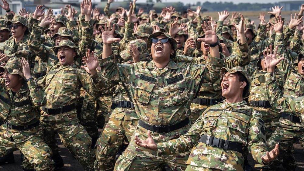Calon Pemimpin BUMN Digembleng Militer Ini Alasannya