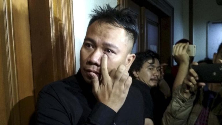 Dua Kasus Besar Menjerat Vicky Prasetyo Terkuak Dua Kasus Besar Menjerat Vicky Prasetyo Terkuak