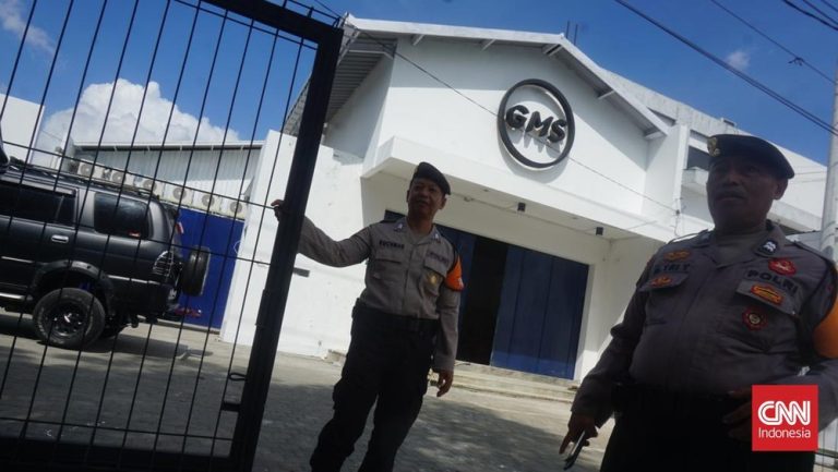 Tersangka Pembubar Ibadah Bebas Mengapa