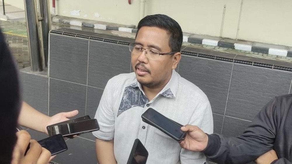Petinggi DPR Terseret Skandal Tanah Miliar