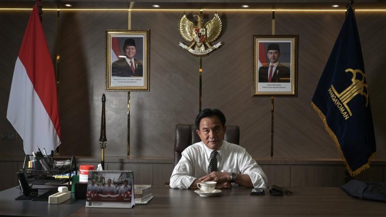 Koruptor Tamat RUU Aset Disahkan Tahun Ini Koruptor Tamat RUU Aset Disahkan Tahun Ini
