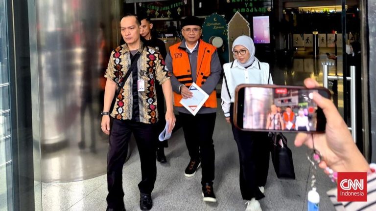 Yaqut Digugat Angka Kerugian Negara Berubah Drastis Yaqut Digugat Angka Kerugian Negara Berubah Drastis