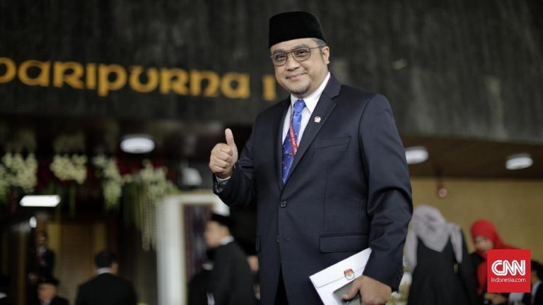 Angka Krusial RUU Pemilu Terkuak Partai Sepakat