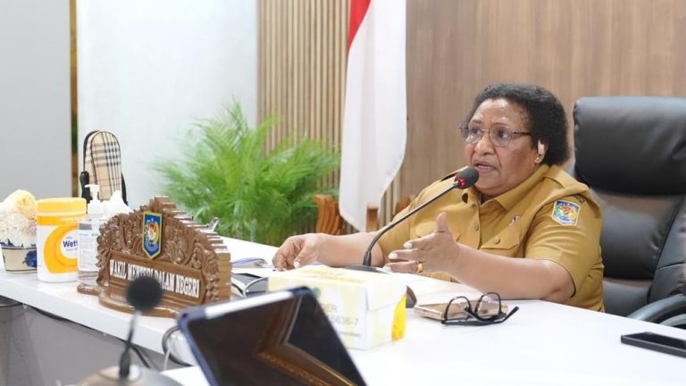 Dana Otsus Papua Terancam Mandek Ini Sebabnya Dana Otsus Papua Terancam Mandek Ini Sebabnya