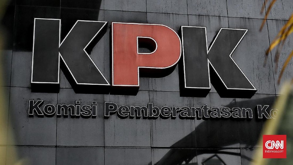 Terkuak 8 Tersangka OTT KPK Kasus HGB Summarecon
