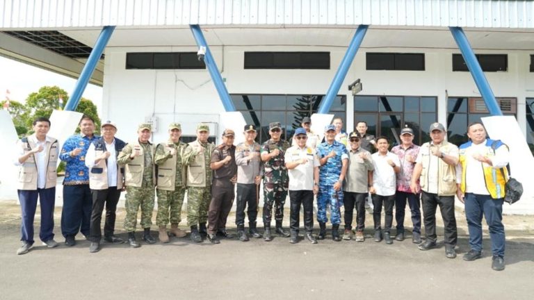Tapteng Terpuruk Mendagri Tito Beri Ultimatum Tegas Tapteng Terpuruk Mendagri Tito Beri Ultimatum Tegas