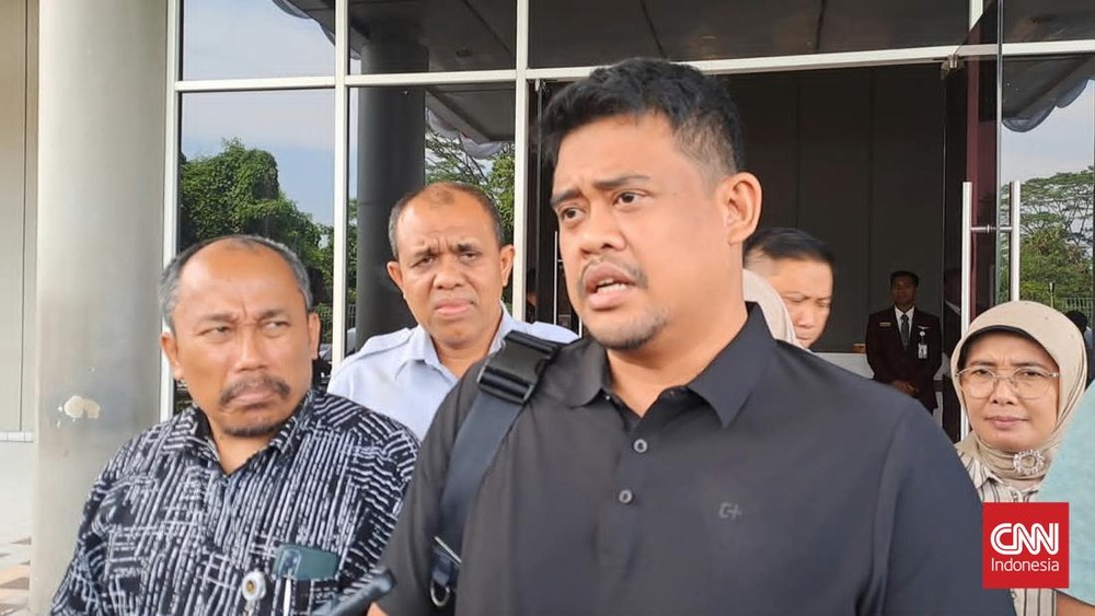 Terungkap Perintah Wapres Bawa Korban MBG ke Jakarta