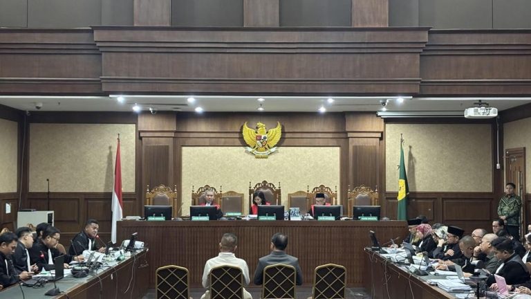 Terbongkar Arahan Eks Stafsus Menteri Agama Terbongkar Arahan Eks Stafsus Menteri Agama